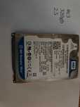 dysk twardy 320gb 2,5 sprawny #c3
