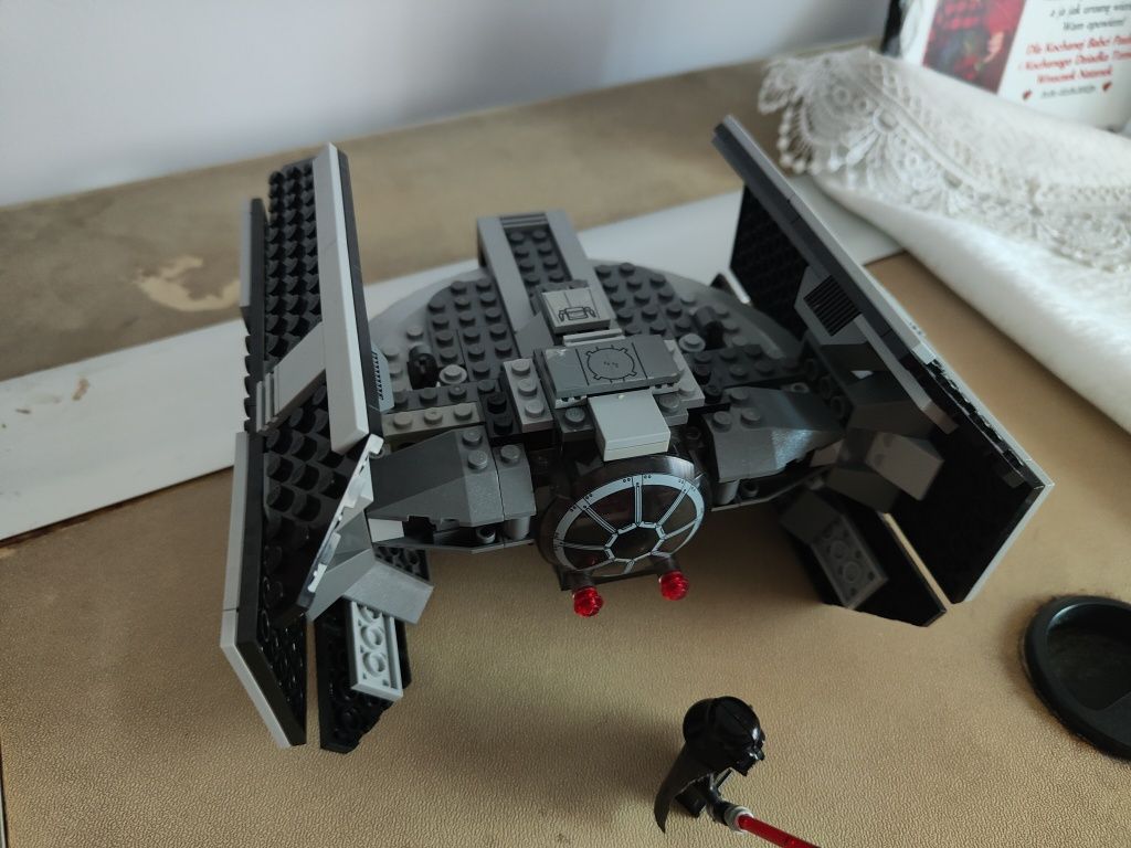 LEGO star wars 8017