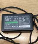 Zasilacz PSP oryginalny 5V PSP (serie 100x, 200x, 300x, Street)