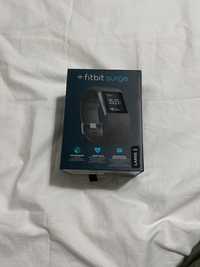 Vendo relógio desportivo fitbit surge