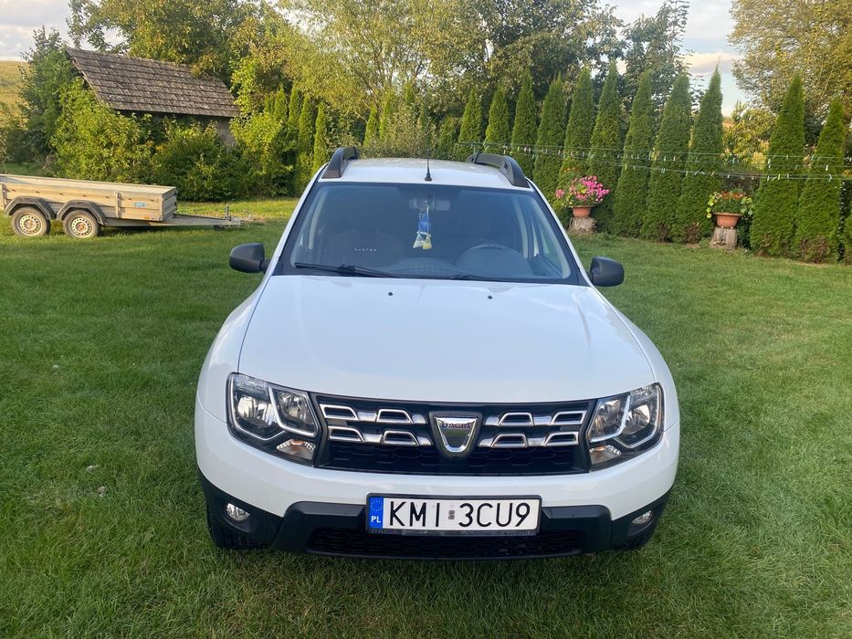 Dacia Duster Dacia Duster 1.6 LPG
