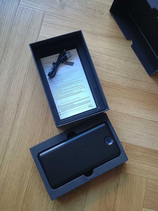 Power bank SIEMPRE 20000 mAh