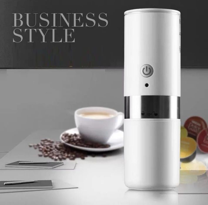 Ekspres do kawy Americano