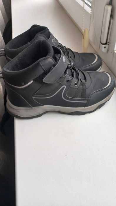 Черевики зимові на хлопчика Outventure