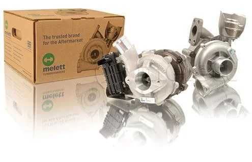 turbo  volkswagen Golf TDI 110 115, 454232.0001