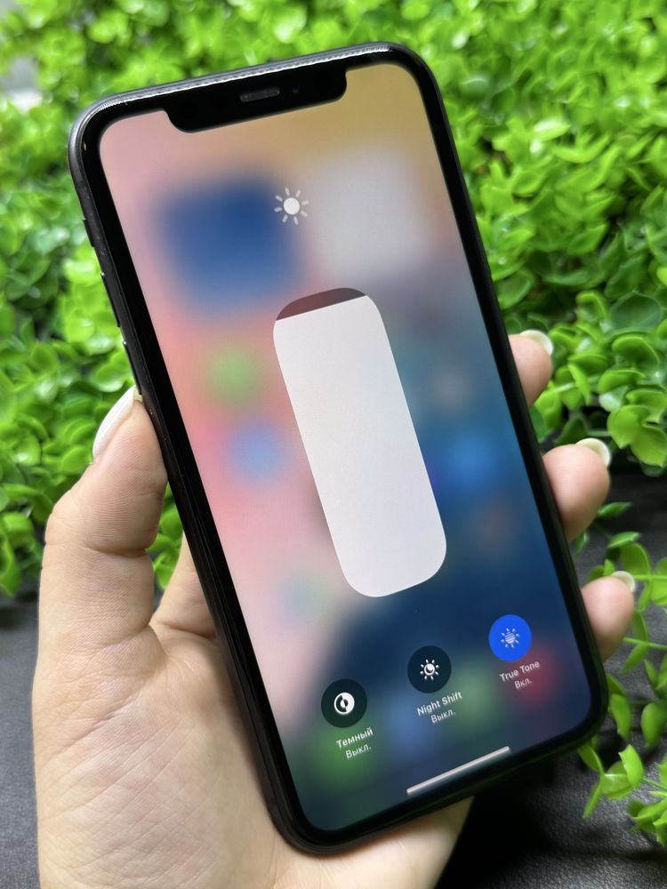 iPhone 11, 128Gb, Black (Neverlock) Айфон 11, 128гб, черный, 100%АКБ