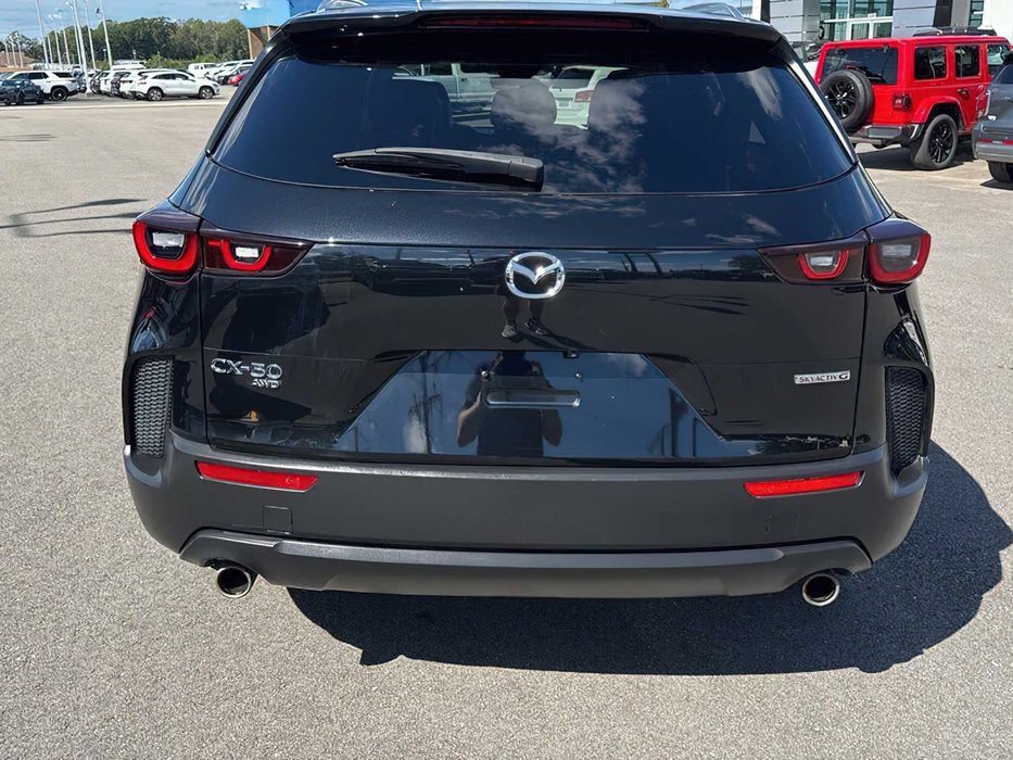 Mazda CX-50 S Preferred      2023
