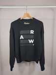 Damski sweter sweterek G-star RAW oversize r.L