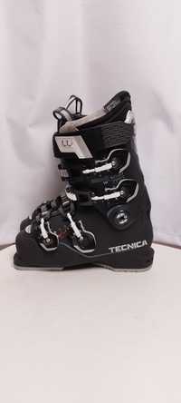 Nowe damskie buty narciarskie Tecnica Mach Sport 23,5cm (37,5)