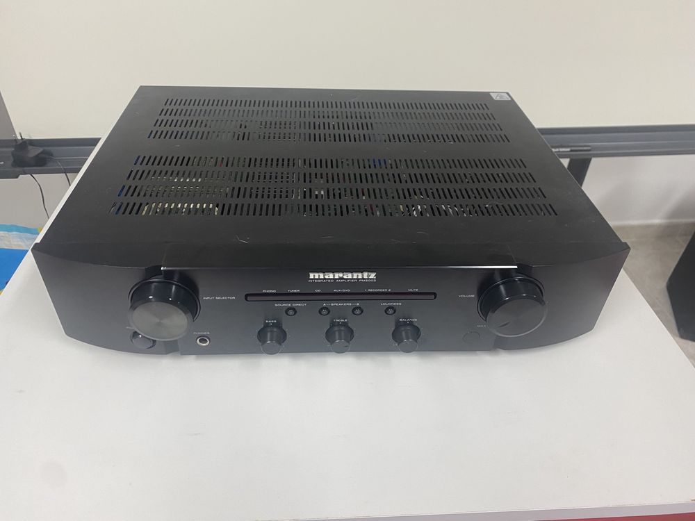 Amplificador MARANTZ PM5003