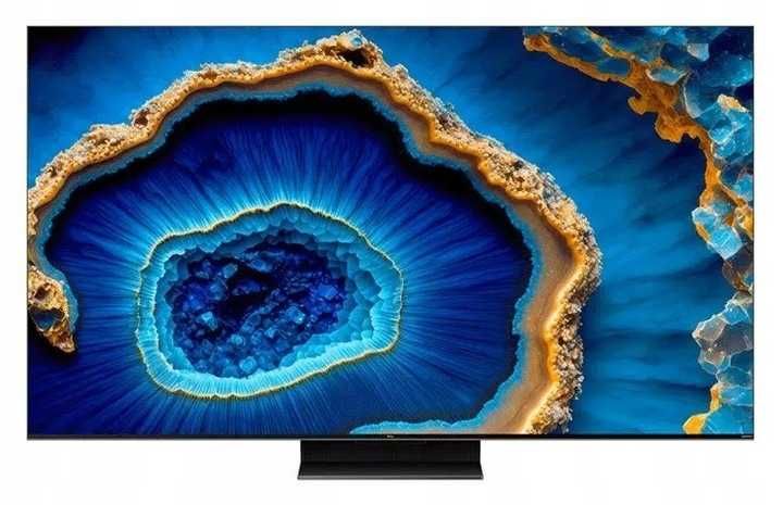 TCL 55QM8BX1 MINILED 4k/144Hz/Google tv / Onkyo / Hdmi 2.1