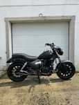 Keeway superlight 125