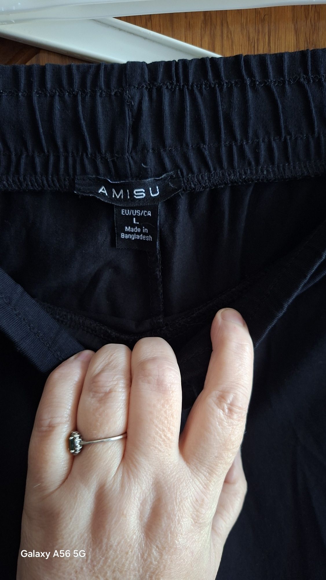 Rybaczki damskie Amisu L