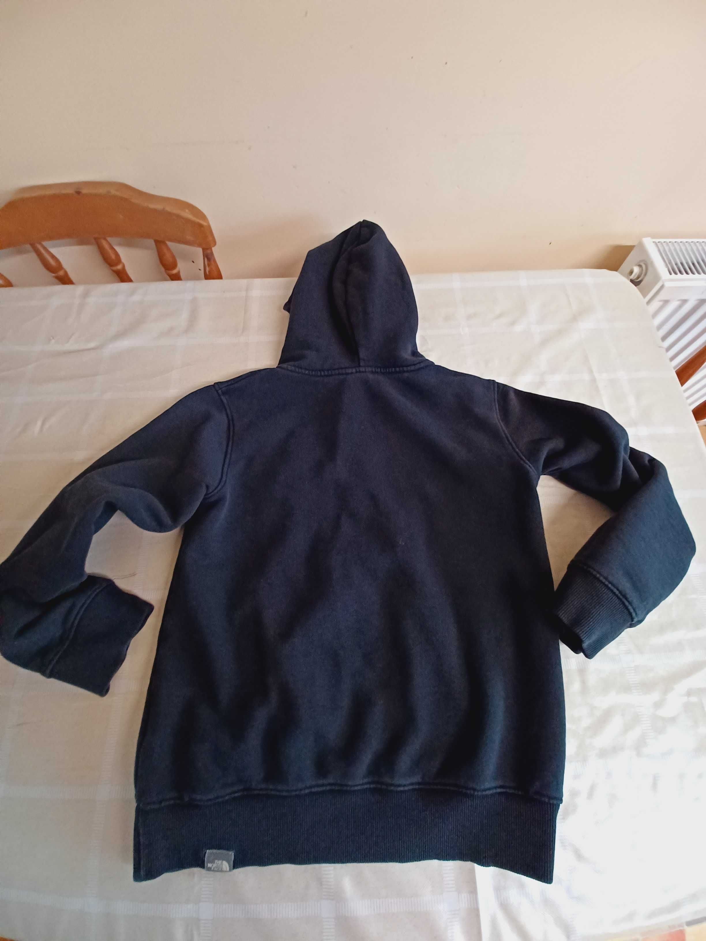 The north face bluza dla dziecka. Rozmiar Xl