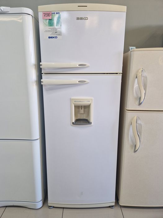 ВНИМАНИЕ! Холодильник BEKO NO FROST! Гарантия! Доставка!