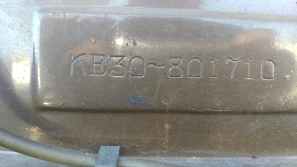 Toyota Corolla KE30 de 1975 – Clássico em excelente estado