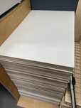 Placas MDF BRANCO