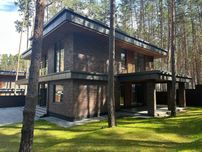 Продаж розкішного будинку у лісі, Білогородка котеджне містечко