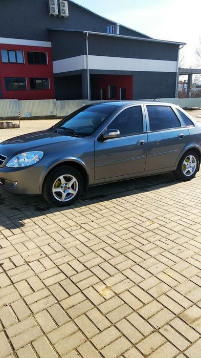 Lifan  520  1.3 2009р.