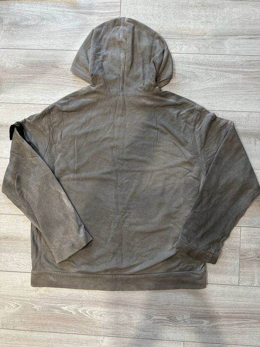 Худи Stone Island / Кофта