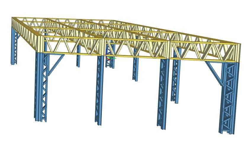CARPORT 6x5m, wiata garażowa, zadaszenie