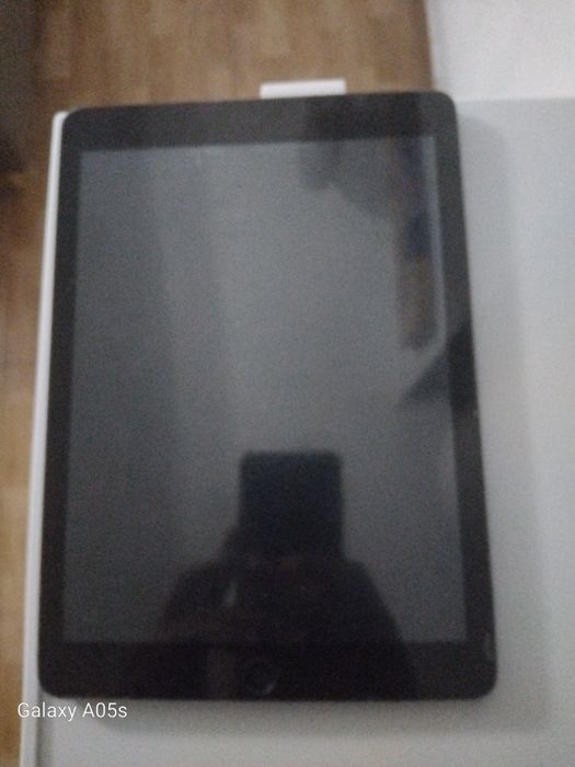 Ipad para peças 10 euros