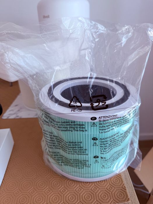 Levoit purificador ar 300S core