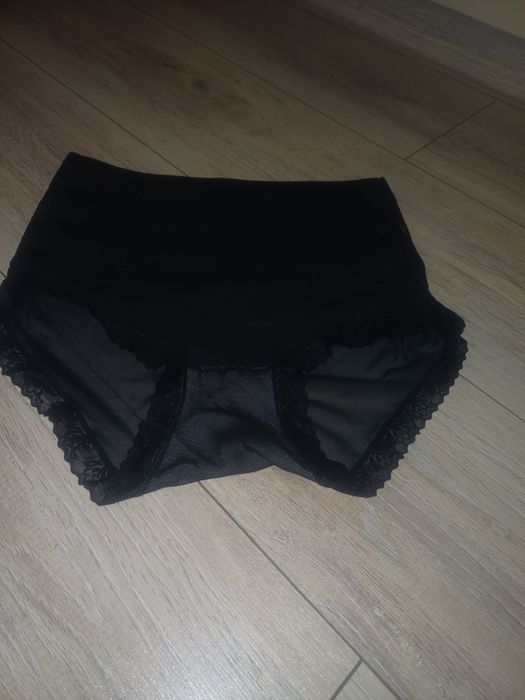 Majtki wyszczuplające