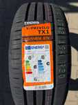 Nowe Opony Letni 205/55r16 TracMax TX3