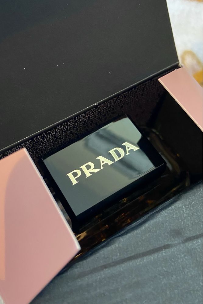 ОРИГИНАЛ Prada Paradoxe духи/ Refillable Spray/ 50 ml Chanel Kilian