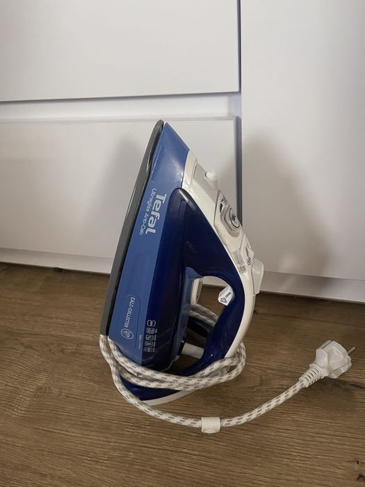 Żelazko Tefal stan bdb