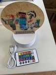 Lampka Minecraft
