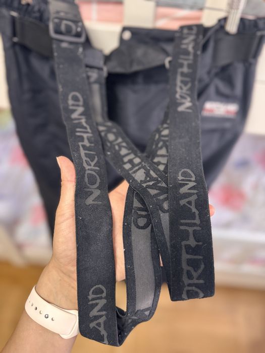 Гірськолижний костюм Northland, мембрана 15000