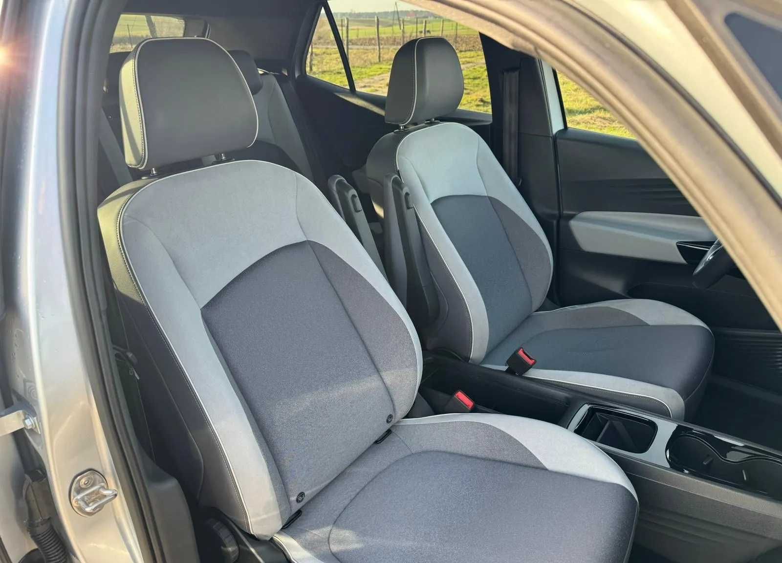 Volkswagen ID.3 58kWh Pro Performance