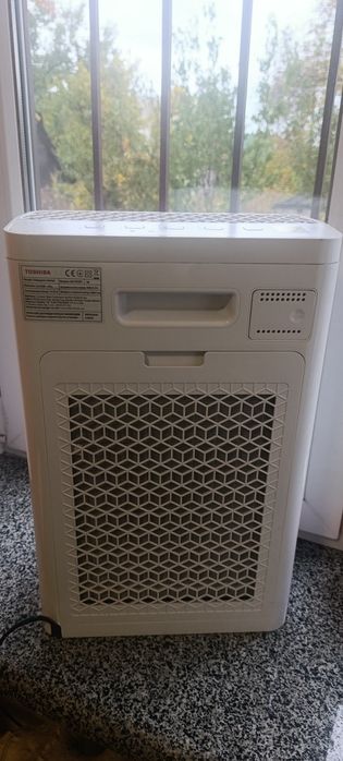 Очищувач повітря Toshiba CAF X33XPL