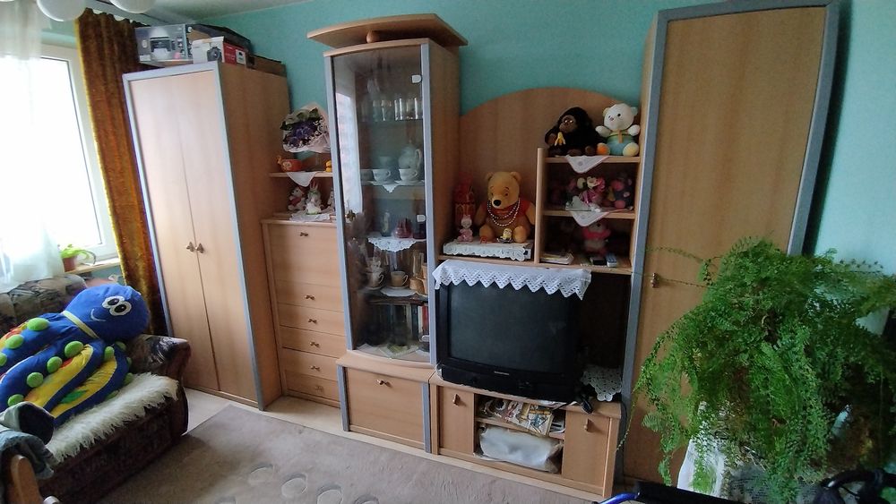 Meble za darmo do odbioru własnym transportem