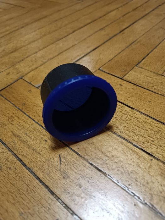 Фуллереновый фильтр к Биоптрон Compact