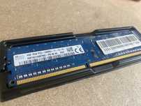 Pamieć RAM Hynix 4GB DDR3 1600MHz