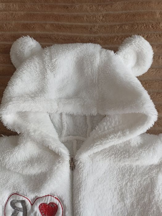 Дитячий комбінезон