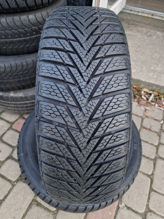 185/60R15 Continental ContiWinterContact TS 800 Зима склад шини резина