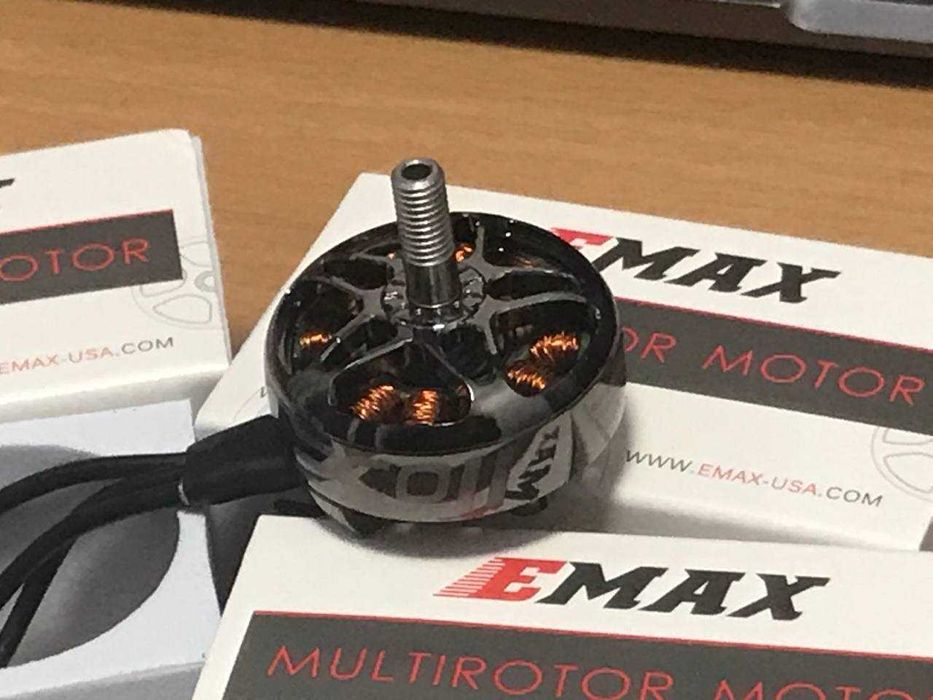 Brushless Motor for FPV Racing RC Drone Diy parts 1300KV 4pcs
