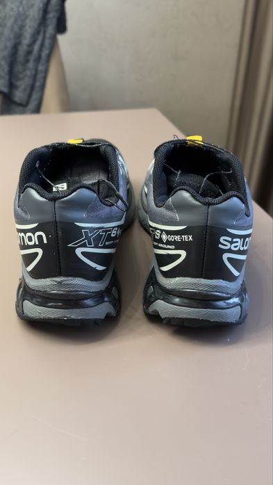 кросівки Salomon XT-6 Gore-Tex