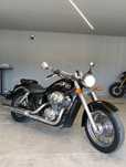 Honda Shadow 750
