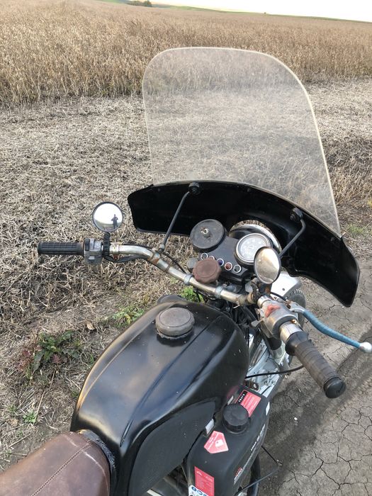 Дніпро МТ 11 Дизель 10 кс