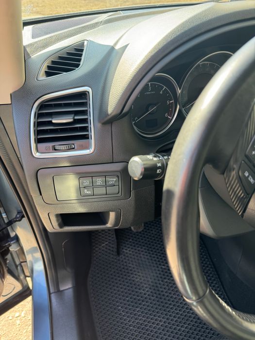 Продам Мазду СХ 5 2015 року рестайлінг 
Дизель 2.2 ( Biturbo) 175 кс