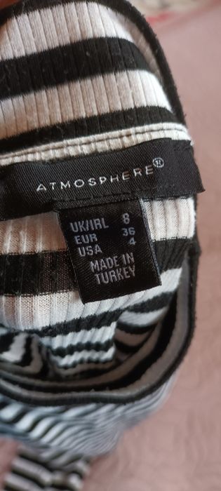 Bluzeczki rozmiar 36.