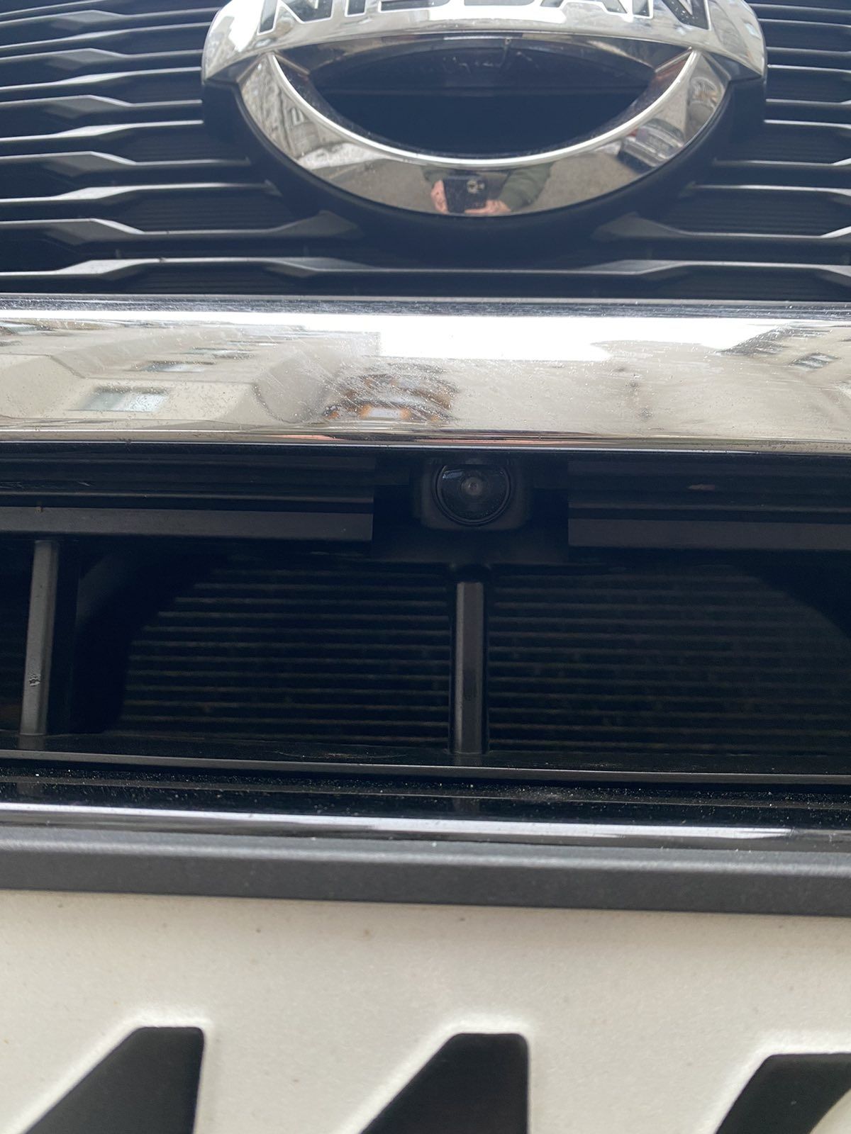 Nissan ROGUE SV AWD 10.2016р