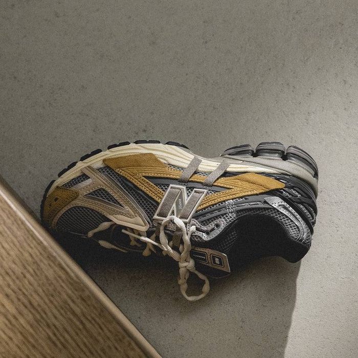 Кросівки New balance 1906A U1906AA оригінал