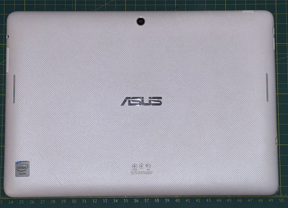 Планшет Asus MeMO Pad FHD 10 ME302C White.