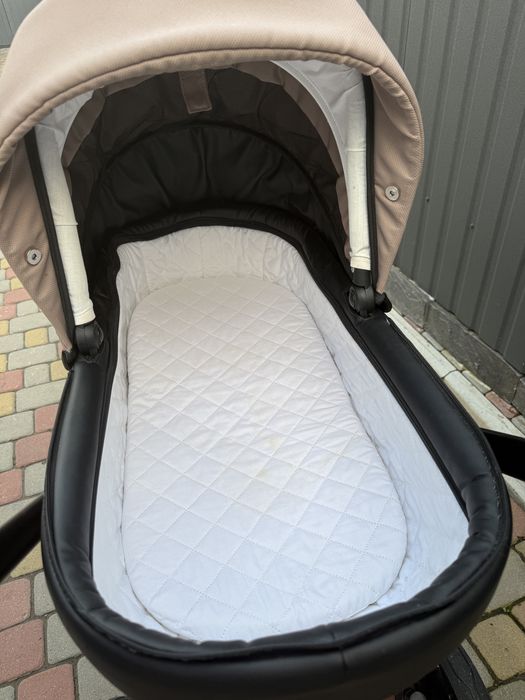 Коляска Bair next soft